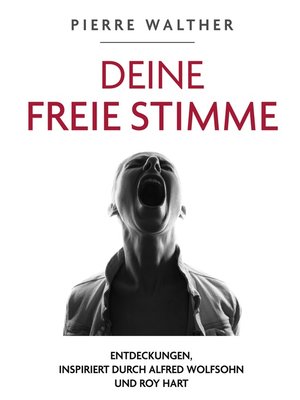 cover image of Deine Freie Stimme
